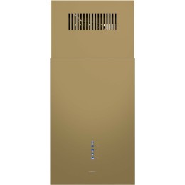 Вытяжка MAUNFELD Bath Plus 402IL золотой