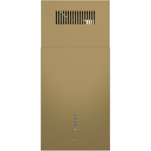Вытяжка MAUNFELD Bath Plus 402IL золотой