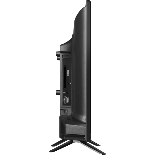Телевизор MAUNFELD 24" MLT24H01