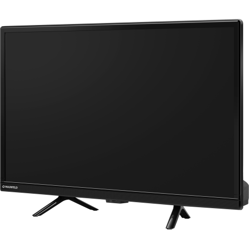 Телевизор MAUNFELD 24" MLT24H01