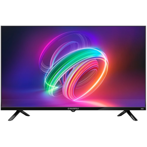Телевизор MAUNFELD 32" MLT32HSX02