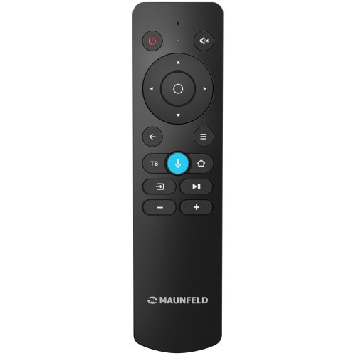 Телевизор MAUNFELD 32" MLT32HSX02