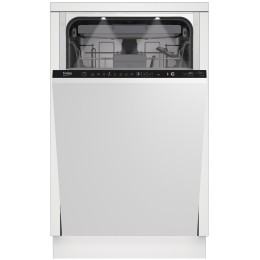 Встраиваемая посудомоечная машина BEKO BDIS38121Q