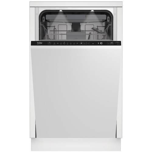 Встраиваемая посудомоечная машина BEKO BDIS38121Q