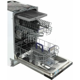 Встраиваемая посудомоечная машина BEKO BDIS38121Q