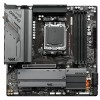 Материнская плата Gigabyte B650M GAMING X AX, Socket AM5, AMD B650, 4xDDR5-5200, HDMI+DP+DP, 1xPCI-Ex16, 1xPCI-Ex1, 4xSATA3(RAID 0/1/10), 2xM.2, 8 Ch Audio, 2.5GLan, WiFi, (4+4)xUSB2.0, (3+2)xUSB3.2, (1+1)xUSB3.2 Type-C™, 1xPS/2, mATX, RTL {}
