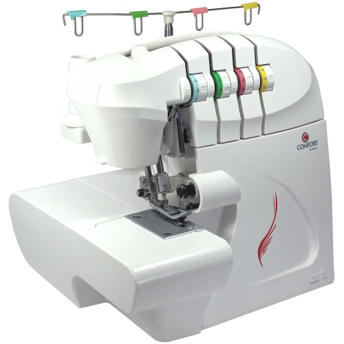 Оверлок COMFORT 111