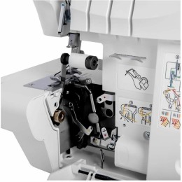 Оверлок COMFORT 111
