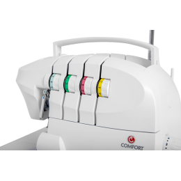 Оверлок COMFORT 111