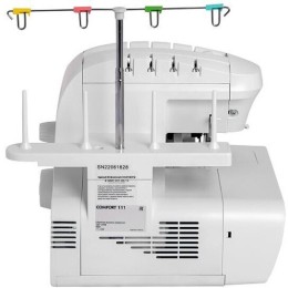 Оверлок COMFORT 111