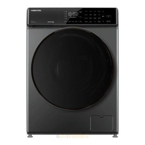 Стиральная машина HIBERG i-DDQ9-10714 Sd