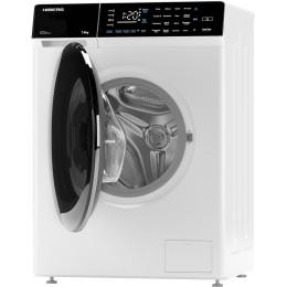 Стиральная машина HIBERG i-DDQ9-712 W