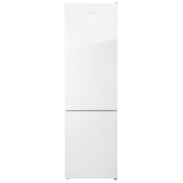 Холодильник HIBERG RFC-400DX NFGW inverter NoFrost