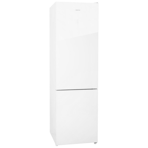 Холодильник HIBERG RFC-400DX NFGW inverter NoFrost