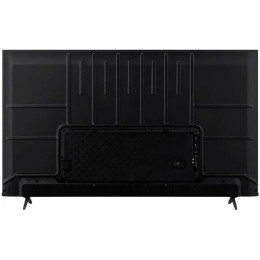 Телевизор HISENSE 75" 75U8HQ черный 4K Ultra HD 60Hz DVB-T DVB-T2 DVB-C DVB-S DVB-S2 WiFi Smart