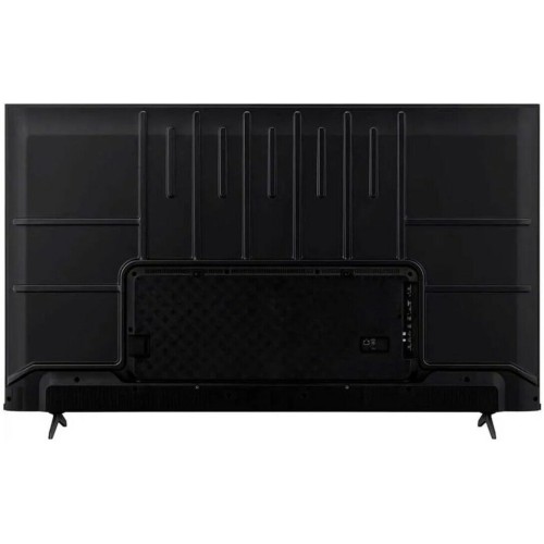 Телевизор HISENSE 75" 75U8HQ черный 4K Ultra HD 60Hz DVB-T DVB-T2 DVB-C DVB-S DVB-S2 WiFi Smart
