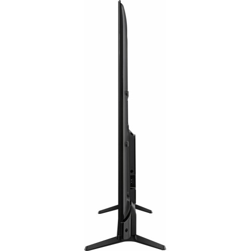 Телевизор HISENSE 75" 75U8HQ черный 4K Ultra HD 60Hz DVB-T DVB-T2 DVB-C DVB-S DVB-S2 WiFi Smart