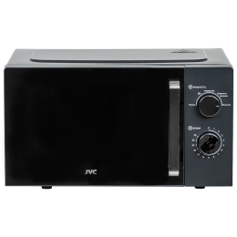 Микроволновая печь JVC JK-MW148M, 20л, 700 Вт, тип управления: механический,