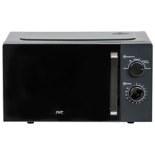 Микроволновая печь JVC JK-MW148M, 20л, 700 Вт, тип управления: механический,