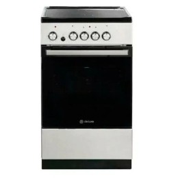 Электрическая плита DE LUXE 506004.04эс-010 нержавеющая сталь