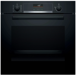 Духовой шкаф BOSCH HBA5360B0, встраиваемый