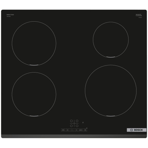 Варочная поверхность BOSCH PIE631BB5E