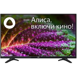 Телевизор Leff 32" 32H550T