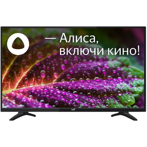Телевизор Leff 32" 32H550T