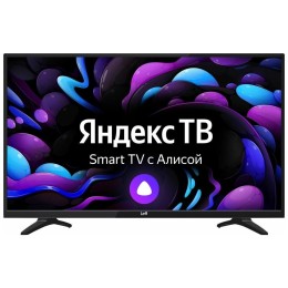 Телевизор LEFF 43' 43U550T