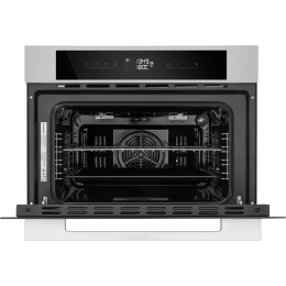 Шкаф духовой электрический MAUNFELD AMCO458S, встраиваемый