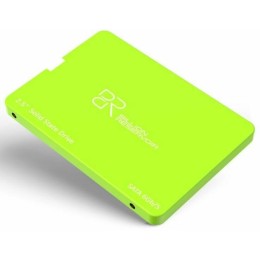 Внутренний SSD-накопитель CBR SSD-256GB-2.5-LT22, серия "Lite", 256 GB, 2.5", SATA III 6 Gbit/s, SM2259XT, 3D TLC NAND, R/W speed up to 550/520 MB/s, TBW (TB) 120