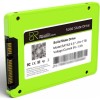 Внутренний SSD-накопитель CBR SSD-256GB-2.5-LT22, серия "Lite", 256 GB, 2.5", SATA III 6 Gbit/s, SM2259XT, 3D TLC NAND, R/W speed up to 550/520 MB/s, TBW (TB) 120
