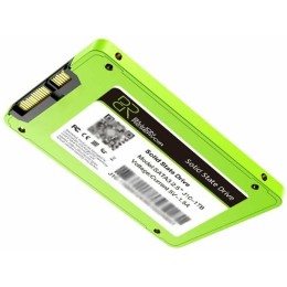 Внутренний SSD-накопитель CBR SSD-256GB-2.5-LT22, серия "Lite", 256 GB, 2.5", SATA III 6 Gbit/s, SM2259XT, 3D TLC NAND, R/W speed up to 550/520 MB/s, TBW (TB) 120