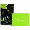 Внутренний SSD-накопитель CBR SSD-256GB-2.5-LT22, серия "Lite", 256 GB, 2.5", SATA III 6 Gbit/s, SM2259XT, 3D TLC NAND, R/W speed up to 550/520 MB/s, TBW (TB) 120