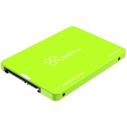 Внутренний SSD-накопитель CBR SSD-256GB-2.5-LT22, серия "Lite", 256 GB, 2.5", SATA III 6 Gbit/s, SM2259XT, 3D TLC NAND, R/W speed up to 550/520 MB/s, TBW (TB) 120