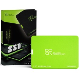 Внутренний SSD-накопитель CBR SSD-256GB-2.5-LT22, серия "Lite", 256 GB, 2.5", SATA III 6 Gbit/s, SM2259XT, 3D TLC NAND, R/W speed up to 550/520 MB/s, TBW (TB) 120