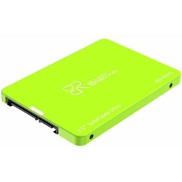 Внутренний SSD-накопитель CBR SSD-256GB-2.5-LT22, серия "Lite", 256 GB, 2.5", SATA III 6 Gbit/s, SM2259XT, 3D TLC NAND, R/W speed up to 550/520 MB/s, TBW (TB) 120