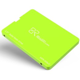 Внутренний SSD-накопитель CBR SSD-256GB-2.5-LT22, серия "Lite", 256 GB, 2.5", SATA III 6 Gbit/s, SM2259XT, 3D TLC NAND, R/W speed up to 550/520 MB/s, TBW (TB) 120