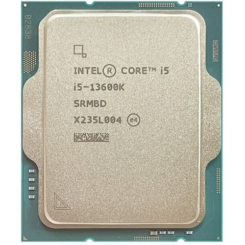 Процессор Intel Core i5-13600K Soc-1700 (3.9GHz/iUHDG770) OEM