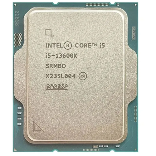 Процессор Intel Core i5-13600K Soc-1700 (3.9GHz/iUHDG770) OEM