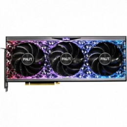 Видеокарта Palit PA-RTX4080 GAMEROCK 16GB GDDR6X 2205/22400 HDMIx1 DPx3 HDCP