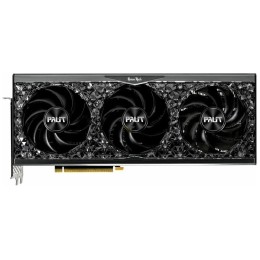 Видеокарта Palit PA-RTX4080 GAMEROCK 16GB GDDR6X 2205/22400 HDMIx1 DPx3 HDCP