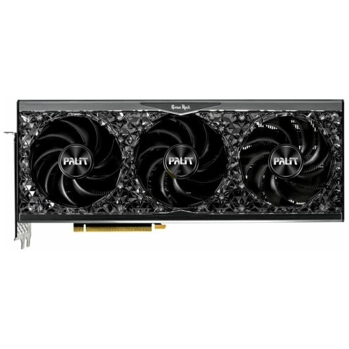 Видеокарта Palit PA-RTX4080 GAMEROCK 16GB GDDR6X 2205/22400 HDMIx1 DPx3 HDCP