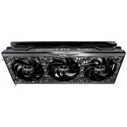 Видеокарта Palit PA-RTX4080 GAMEROCK 16GB GDDR6X 2205/22400 HDMIx1 DPx3 HDCP