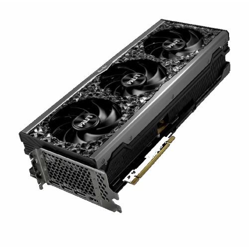 Видеокарта Palit PA-RTX4080 GAMEROCK 16GB GDDR6X 2205/22400 HDMIx1 DPx3 HDCP