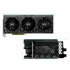Видеокарта Palit PA-RTX4080 GAMEROCK 16GB GDDR6X 2205/22400 HDMIx1 DPx3 HDCP