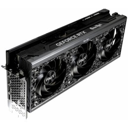 Видеокарта Palit PA-RTX4080 GAMEROCK 16GB GDDR6X 2205/22400 HDMIx1 DPx3 HDCP