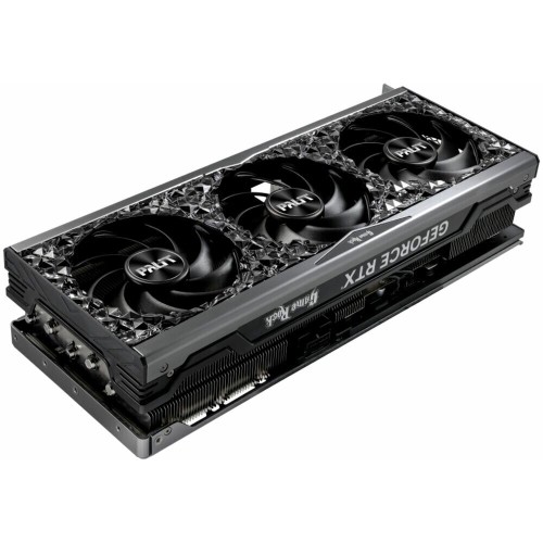 Видеокарта Palit PA-RTX4080 GAMEROCK 16GB GDDR6X 2205/22400 HDMIx1 DPx3 HDCP