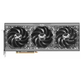 Видеокарта Palit RTX4080 GAMEROCK OMNIBLACK 16GB GDDR6X 2205/22400 HDMIx1 DPx3 HDCP
