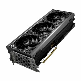 Видеокарта Palit RTX4080 GAMEROCK OMNIBLACK 16GB GDDR6X 2205/22400 HDMIx1 DPx3 HDCP